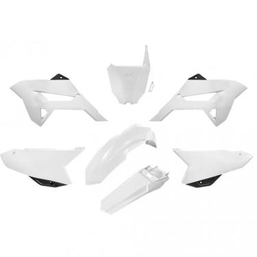 Imagem de Kit Plástico Biker R1de CRF 230