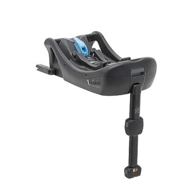 Imagem de Base Bebê Conforto I-Base Com Isofix, Joie, Preto