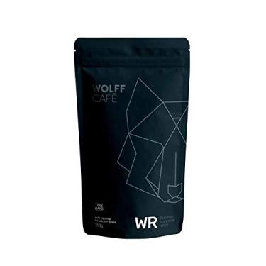 Imagem de Linha WR - em grãos - 250g