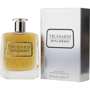 Imagem de Perfume Trussardi Riflesso 3.113ml - Fragrância Aromática E Amadeirada