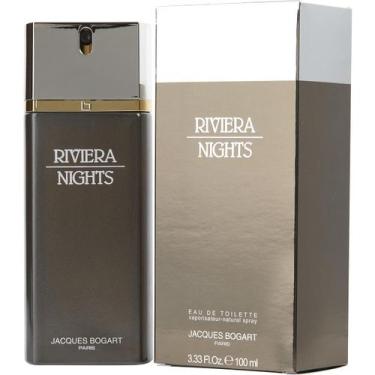 Imagem de Perfume Noites De Riviera 100ml Vaporizador - Jacques Bogart