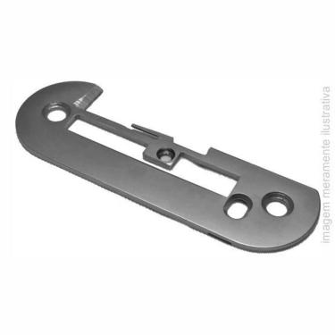 Imagem de Chapa Ultralock Singer Babylock 406-5101-01A