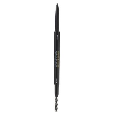 Imagem de Arches & Halos Micro Defining Brow Pencil - Fuller and More Defined Brows - Long-Lasting, Smudge Proof, Rich Color - Dual Ended Pencil with Brush - Vegan and Cruelty Free - Mocha Blonde - 0.08 g