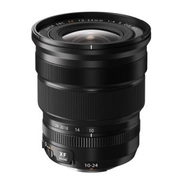 Imagem de Fujifilm Lente Fujinon XF10-24 mm para câmeras X-Pro1/X-E1/X-E2/X-M1 e X-T1