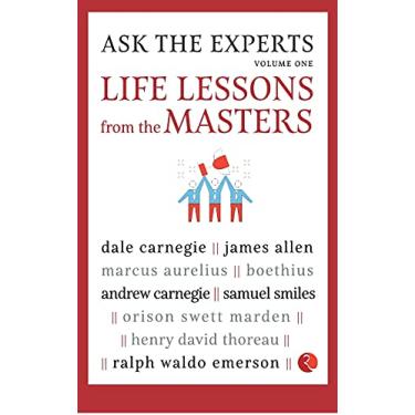 Imagem de Ask the Experts: Life Lessons from the Masters