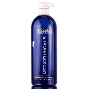 Imagem de Shampoo Therapro Mediceuticals Bioclenz Antioxidante 320 Ml