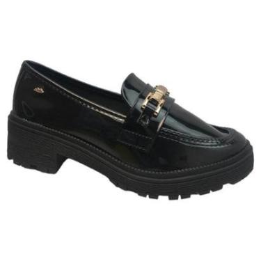 Imagem de Mocassim Dakota Tratorado Fivela-Feminino