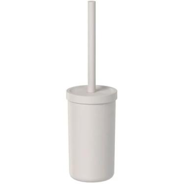 Imagem de Ou Escova Sanitária Bege Linha Bold