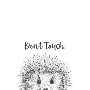 Imagem de Rastreador de período e diário: rastreamento engraçado do ciclo menstrual para meninas, adolescentes e mulheres monitorarem sintomas mensais da TPM | Calendário de comprimento do ciclo sem data... (rastreadores periódicos | diário mensal do ciclo)