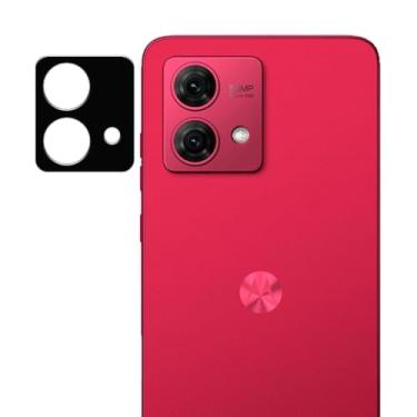 Imagem de Película Protedora da Lente Câmera Para Motorola Moto G84