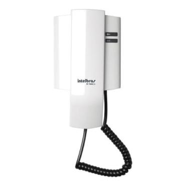 Imagem de Extensão De Áudio Intelbras Iv7000 Para Vídeo Porteiro