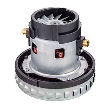 Imagem de Motor Elétrico BPS1S 1000W (127V) para Aspirador Electrolux A10 A20 FLEX 1400 64300670 A09297701 A12556901