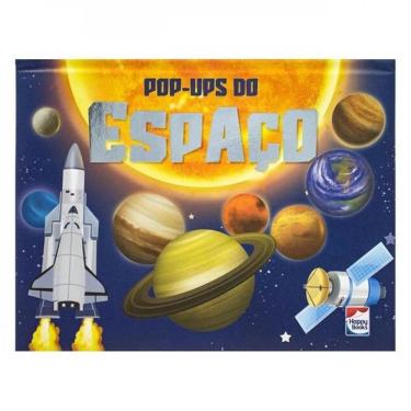 Imagem de Espetáculo Pop-Up! Espaço