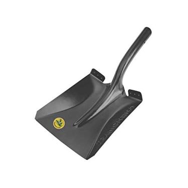 Imagem de Tramontina Pá Quadrada, Sem Cabo