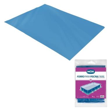 Imagem de Forro Para Piscina Mor 7600 Litros