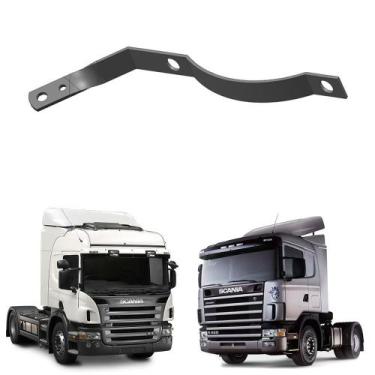 Imagem de Suporte Antena Px Scania Serie 5 Lado Esquerdo Traseiro - GR Sul