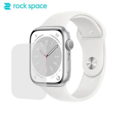 Imagem de Película Fosca Para Apple Watch Series 8 - Rock Space, 45mm