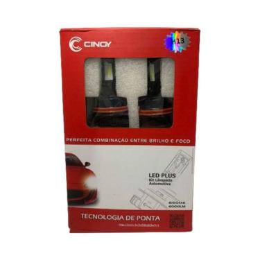 Imagem de Lampada super Led H13 C6 cinoy