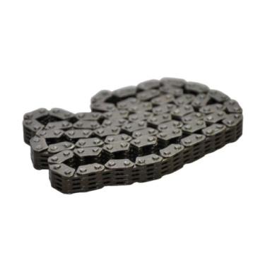 Imagem de Corrente de Comando 412H X 104 Links/Elos Para Honda XL 250 E XLR 250 
