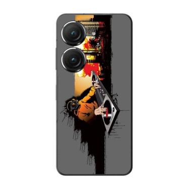 Imagem de Capa Adesivo Skin264 Verso Para Asus Zenfone 9 (2022) - KawaSkin