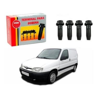 Imagem de Terminal Bobina Ignição Ngk Partner 1.6 2002 A 2010