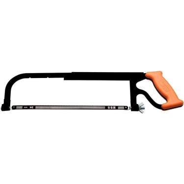 Imagem de Arco De Serra Regulável 12" Tramontina Pro Tramontina