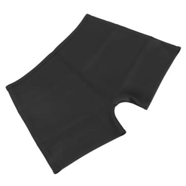 Imagem de Calções de Banho à Prova D'água Femininos de Silicone Shorts de Banho Femininos à Prova de Vazamentos 4 Cantos Shorts de Natação, Shorts de Natação para o Verão Roupa de Banho