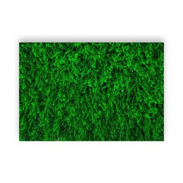 Imagem de Fundo Fotográfico 2,20 x 1,50 - Efeito Muro Folhagens 020 - Via Cores