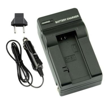 Imagem de Carregador de Bateria para Sony FC10 FC11 - Memorytec