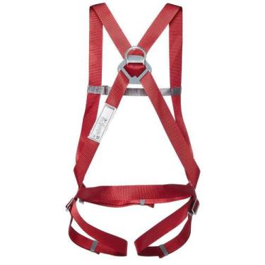 Imagem de Cinto Paraquedista Camper CP 1101 até 100 Kg, CA45452