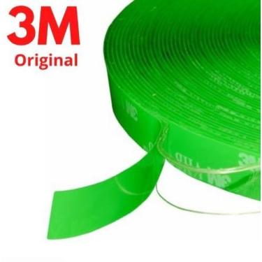 Imagem de Fita Dupla Face Profissional Extra Forte - 5,0mm X 20m - 3M