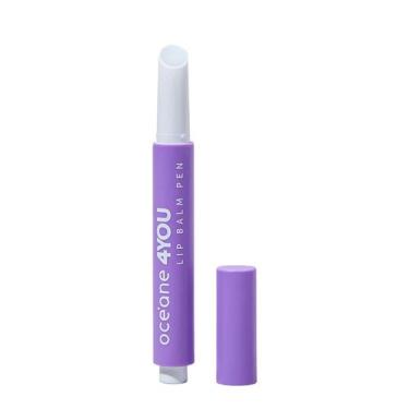 Imagem de Océane 4you Lip Balm Clear - Hidratante Labial 1,8g