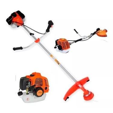 Imagem de Roçadeira Multifuncional 3 Em 1 63cc - Sa, Songle, Nakazaki ou Siga