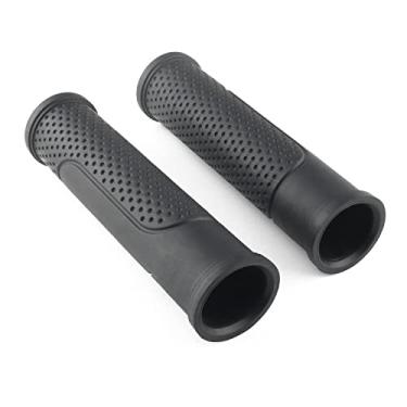 Imagem de DGHAOP Punhos para Kayak Paddle Grips 2 peças ID 3 cm antiderrapante silicone Kayak Wraps Prevenção para Bolhas e Calos Acessórios de caiaque