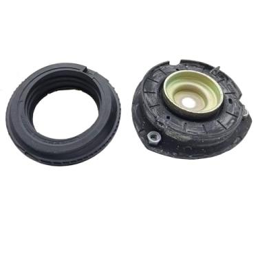 Imagem de McrGinly Suspensão Dianteira Suporte Amortecedor Bucha Porca Apto para Audi RSQ3 Q3 VW Atlas Cross Sport Golf Variant Jetta Tiguan Taos/Teramont 5Q0412331C 5Q0412331D 5Q0407331E