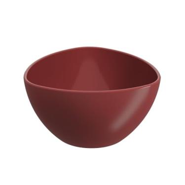 Imagem de Cremeira Triangular 250 Ml Essential Coza Vermelho Bold