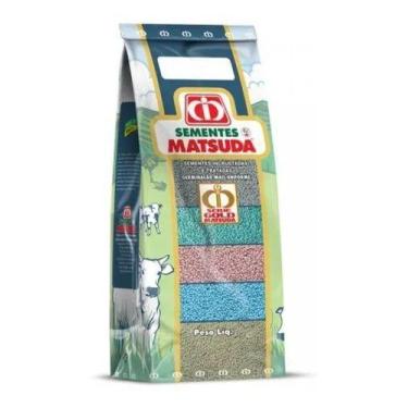 Imagem de Sementes De Capim Mg12 Paredão 20 kg - Matsuda