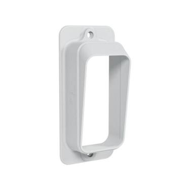 Imagem de Protetor Antivandalismo Para Campainha Intelbras Cib101 - Deliquadros,