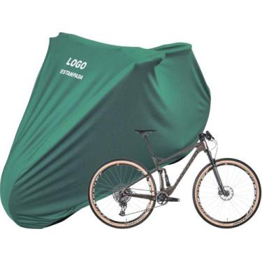 Imagem de Capa Bicicleta Soul Cycles Volcano Darkside Gx Axs Sid Mtb - Mz, Verde