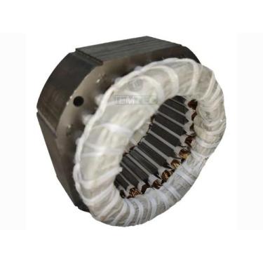 Imagem de Motor Reposição 1/5cv 20mm Rcg Basculante E Deslizante 106, 110/127V