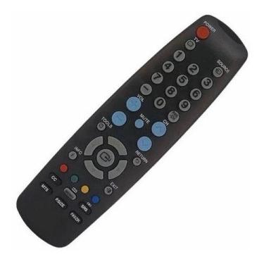 Imagem de Controle Compatível Samsung Ln40a550 Ln40a550p3r Tv Lcd - MB TECH