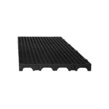 Imagem de Estrado 25 x 50cm preto arqplast