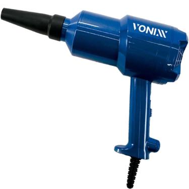 Imagem de Soprador Térmico Para Secagem Fast 1250W 127V Vonixx