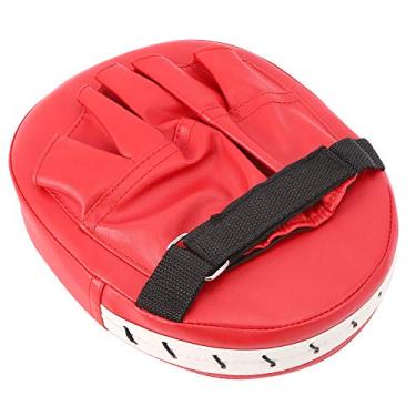 Imagem de Almofada de Treinamento de Taekwondo BTSEURY, Almofada de Mão para Luva de Alvo de Boxe, Equipamento de Treinamento de Taekwondo para Artes Marciais Sanda Muay Thai