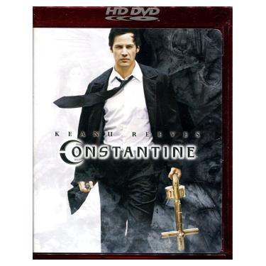 Imagem de Constantine [HD DVD]