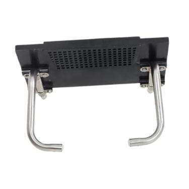 Imagem de menolana Suporte de motor de barco, rack de motor de barco, acessórios premium, canoa, suporte de motor de barco inflável, montagem para caiaque marinho