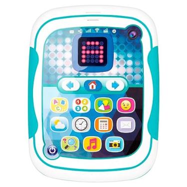 Imagem de WIN FUN - TABLET INTELIGENTE