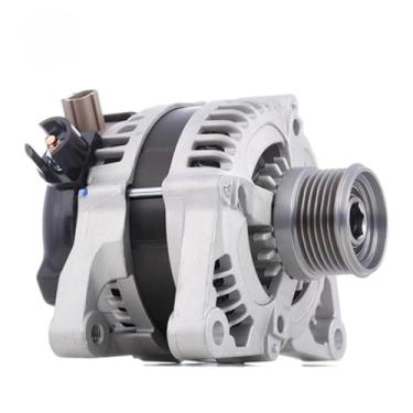 Imagem de Alternador de gerador compatível com Fiesta V Focus C-MAX Fusion Kuga 1708342 3M5T10300PC 3M5T10300PD 8M5T10300PA