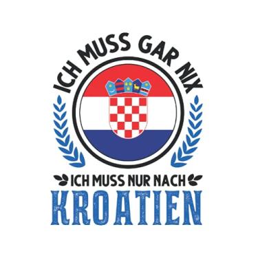 Imagem de Kroatien Tagesplaner: Kroatien Urlaub Zagreb Reise Geschenk/Kalender 2022 / Wochenplaner Tagesplaner Planer/Planungsbuch To-Do-Liste / 6x9 Zoll / 100 ausfüllbare Seiten