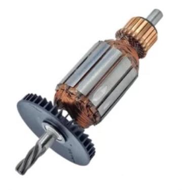 Imagem de Induzido 220V P/serra tico tico GST 650 bosch, 220V